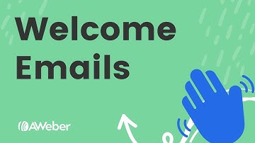 How to Use Welcome Emails and Campaigns