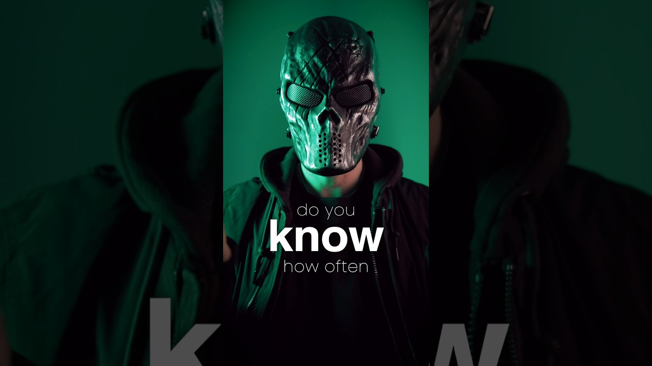 Как часто вы проверяете свой телефон?