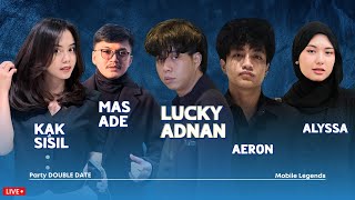 Download Lagu WOW MOLE MOLE MOLE @set1awanade @gagitusil2780 @alyssaananta17 @AeronSh1kii MP3 Download Lagu WOW MOLE MOLE MOLE @set1awanade @gagitusil2780 @alyssaananta17 @AeronSh1kii MP3