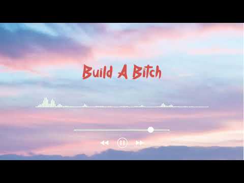 Build a Bitch (Bella Poarch) | Full Instrumental TikTok Song