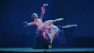 Scottish Ballet: A Streetcar Named Desire - Trailer