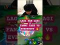 lagi dan lagi, Fanny Tazz vs Everybody 🗿🤣 #evostazz #evosesport #mobilelegends #mpltricks #mlbb #fyp