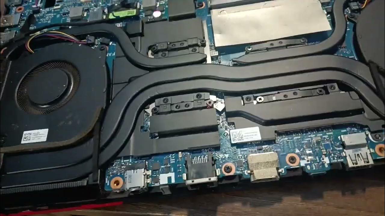 Asus ROG STRIX Gaming Laptop Not Powering On Primary Treatment for Fix ...