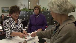 County Government: Government Closest to the People