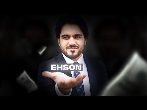 EHSON! | Bog`bon