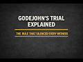 Godejohn’s Trial Explained: The Rule That Silenced Every Witness.