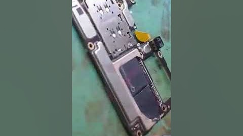 Oppo A3S pattern unlock easy trick