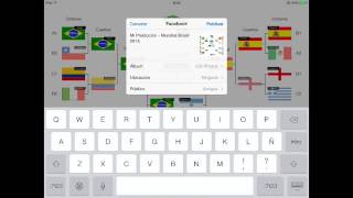 Explicacion App Brasil 2014 Pred screenshot 5