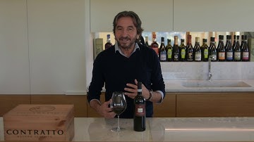 La Spinetta Nebbiolo Le Langhe introduction