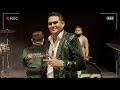 EL SANTO DEL PUEBLO - DETRÁS DE CÁMARAS
