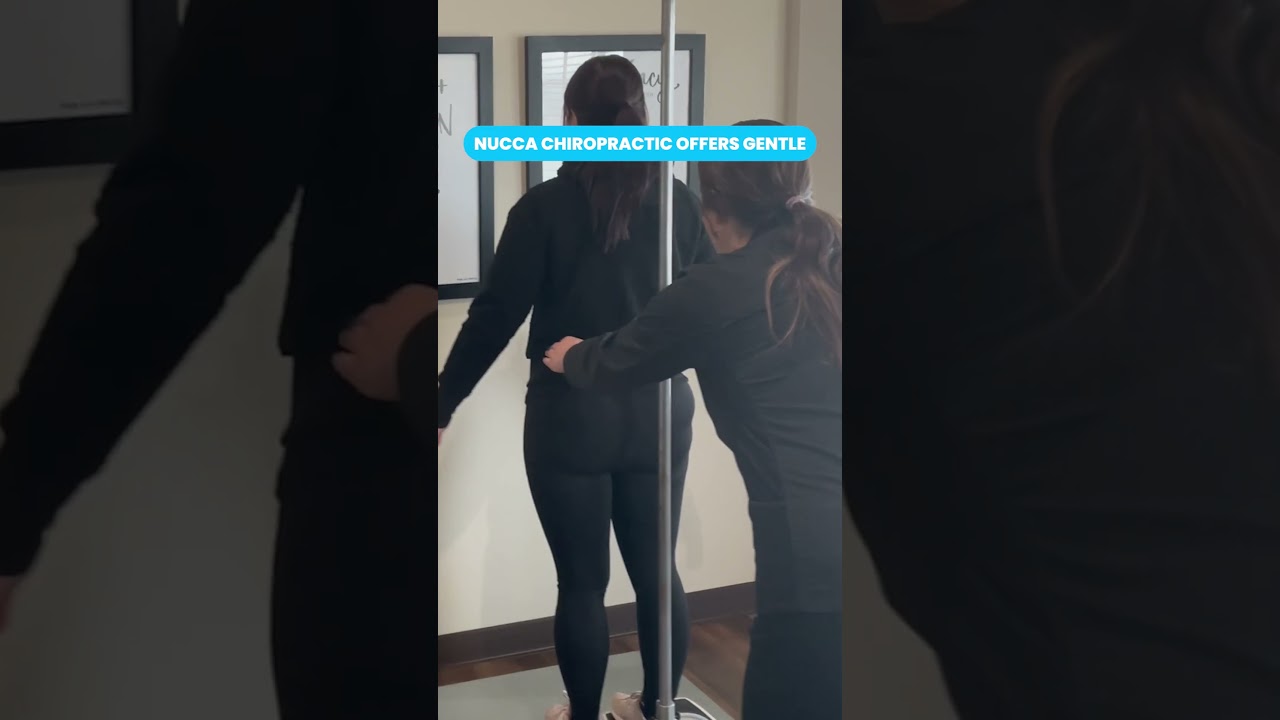 NUCCA for Chronic Pain & Vertigo Relief – West Bend WI 