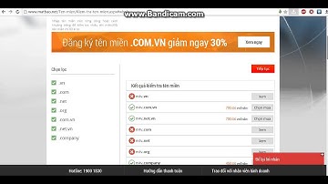 Hướng dẫn check domain, mail đăng ký game Ngọc rồng online