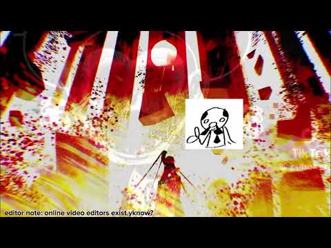 (WIP TEASER) - AETHOS: FINALE