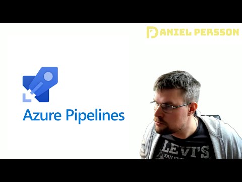 Running maven task on Azure Devops Pipeline