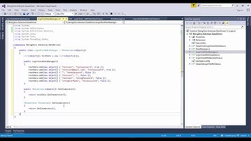 11 - Using ClassData Attribute rather than MemberData to GetTestData [SELENIUM-C#-DATA-DRIVEN]