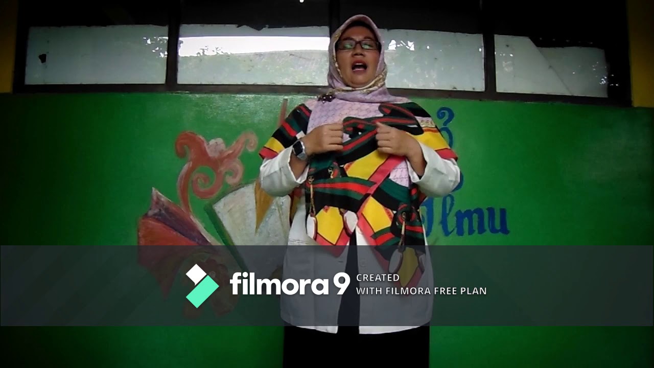 Pengenalan Hari Pertama Masuk Sekolah SDN Bintara Jaya I Tahun Pelajaran 2020