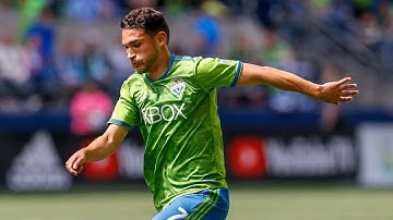 Interview: Cristian Roldan on resetting during the bye week