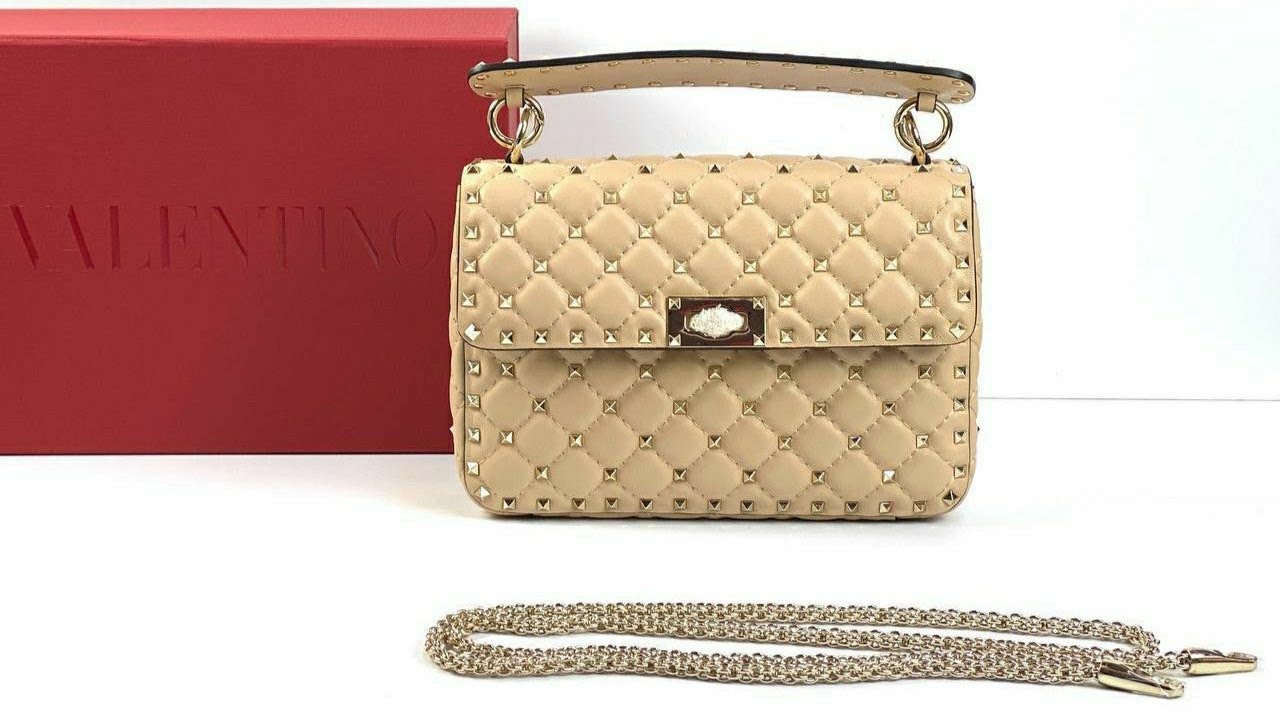 Bag Valentino Garavani Rockstud Spike