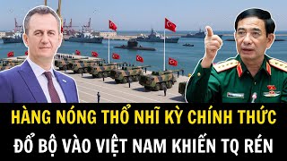 Vietnam \\