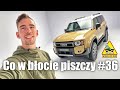 Co w błocie piszczy #36 Terenwizja