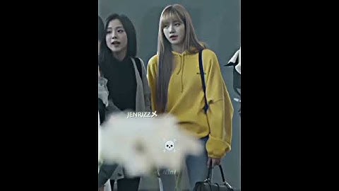 Thumbnail of BLACKPINK ANGRY MOMENTS TIKTOK EDIT #edit #blackpink #tiktok #capcutedit
