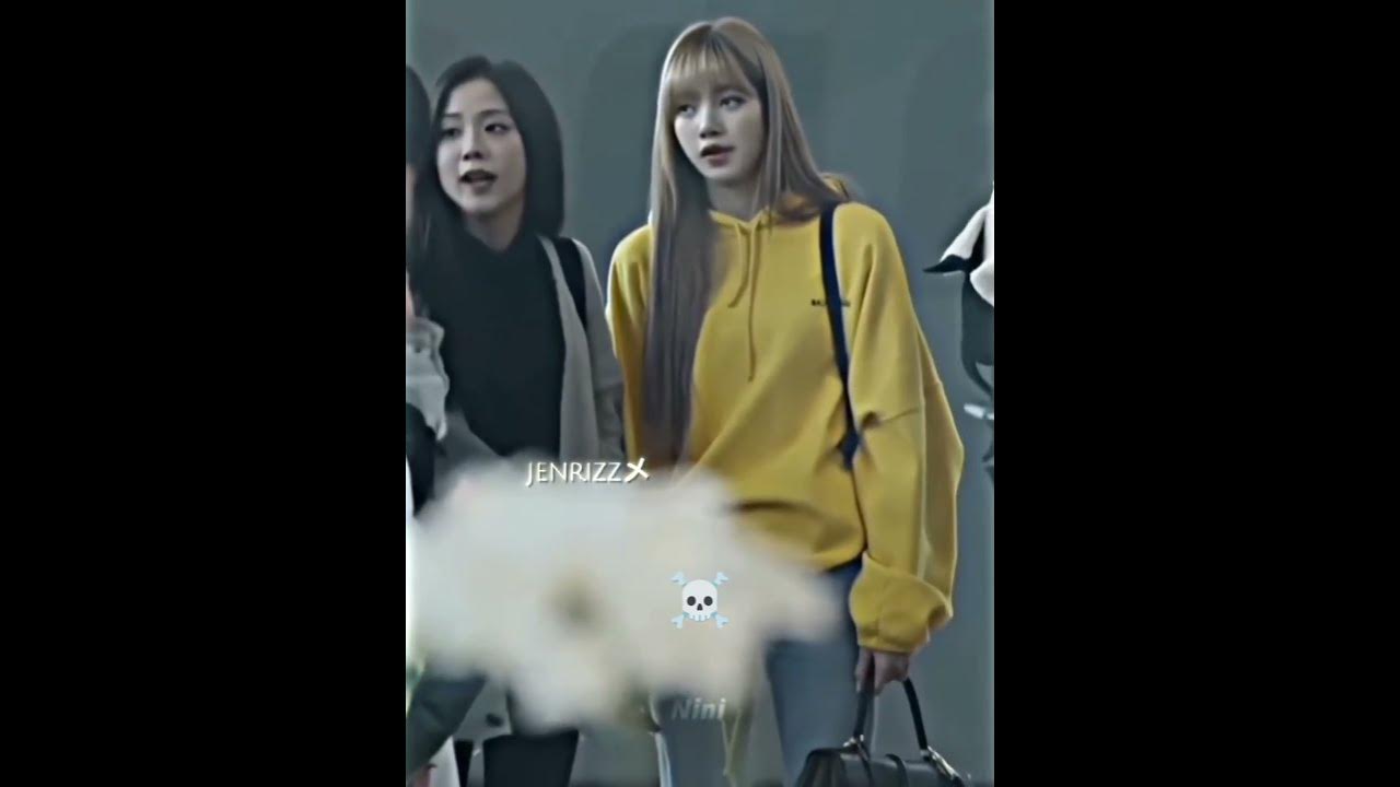 BLACKPINK ANGRY MOMENTS TIKTOK EDIT #edit #blackpink #tiktok #capcutedit