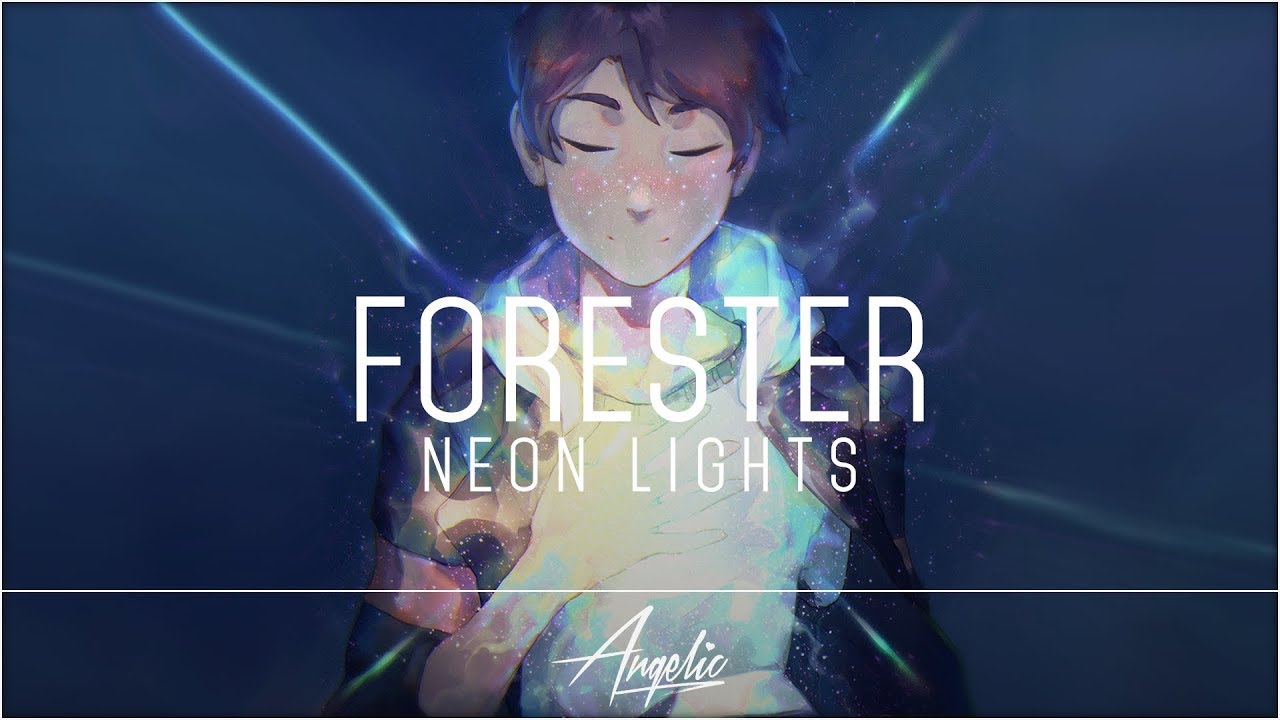 Forester Neon Lights YouTube