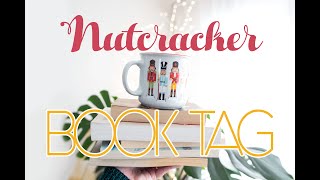 Nutcracker Tag