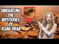 Exploring Ksar Draa Unveiling The Secrets Of Ancient Desert Citadel Historical Mysteries Revealed Exploring Ksar Draa Unveiling The Secrets Of Ancient Desert Citadel Historical Mysteries Revealed