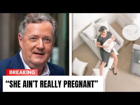 Meghan Markle’s Baby