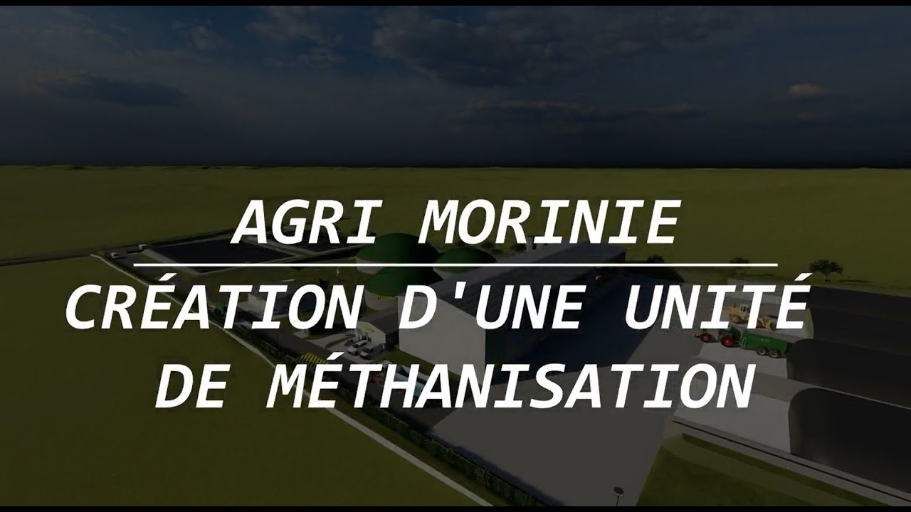 Ecques - AGRI MORINIE