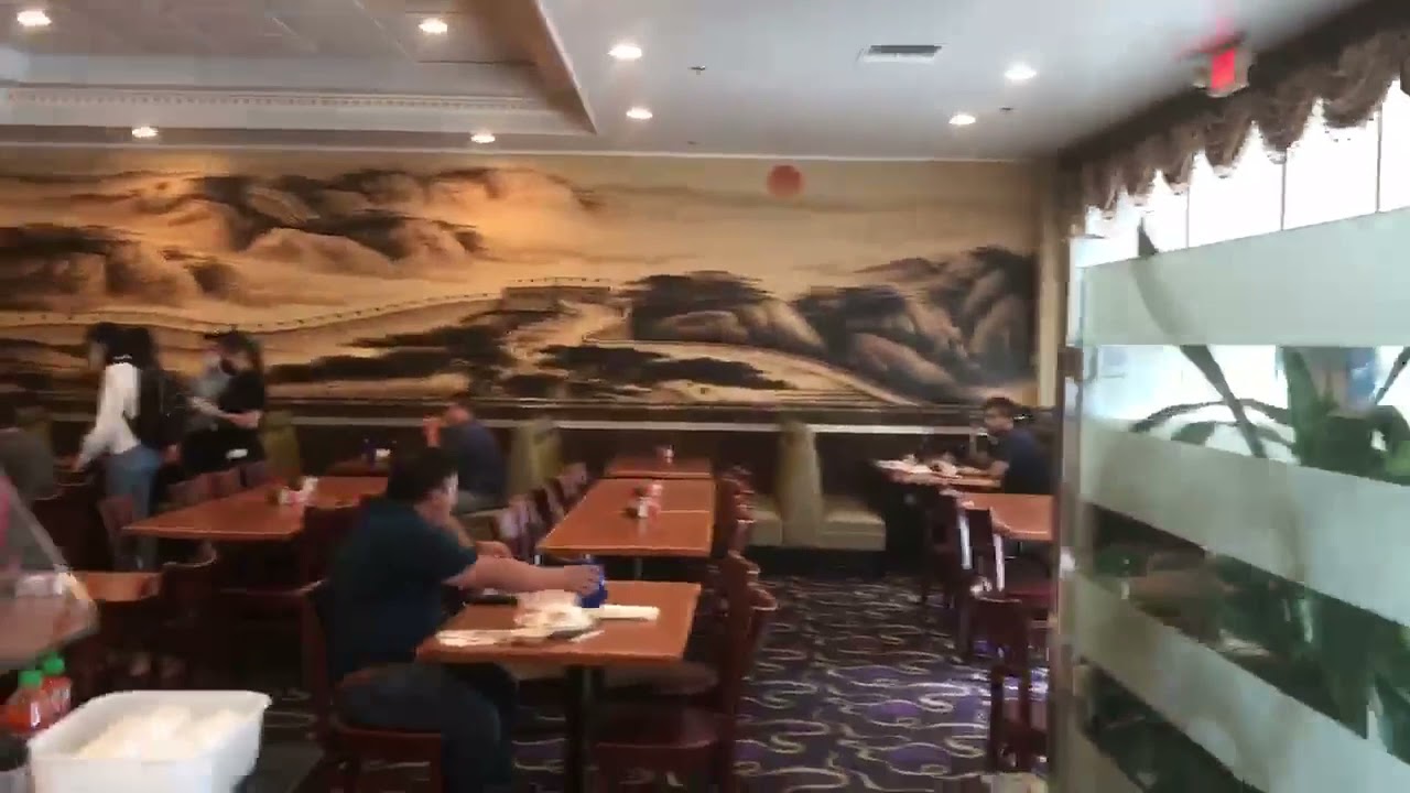 Milpitas Buffet Finally open after Covid