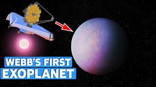 James Webb Confirms The Discovery Of Its First Exoplanetplanetlhs 475 B