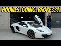 Here's Why I'm Selling My McLaren MP4-12C After Only 6 Months!