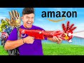 50 Superhero Toys Amazon MADE Me Buy