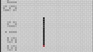 Classic Snake (PC browser game)