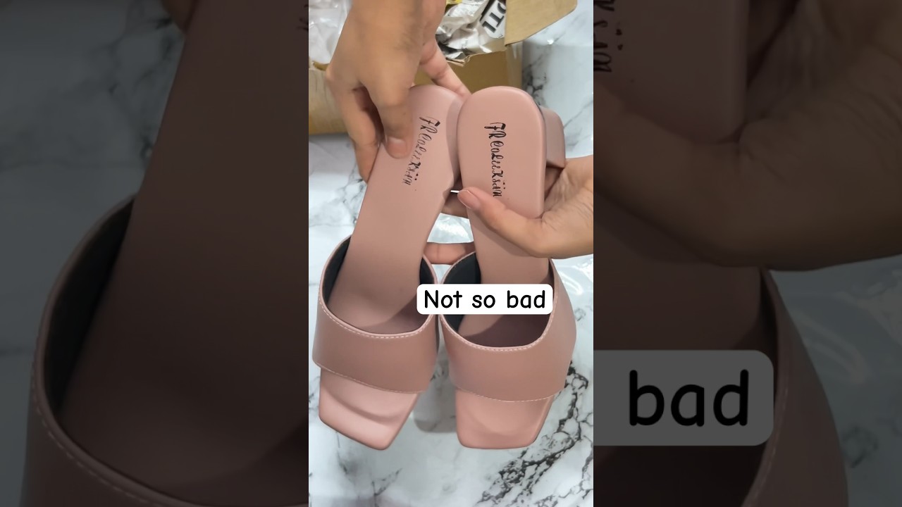 Meesho heels | Heels haul | meesho review 