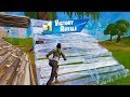 High Kill Solo Squads Insane Win Gameplay Full Match (Fortnite Chapter 2 Ps4 Controller)