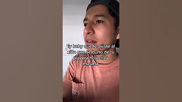 Cuando Quieren Burlarse De Tu Güera 