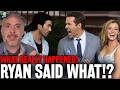INSIDER Spills Details From Ryan Reynolds EXPLOSION At Justin Baldoni &amp; More!