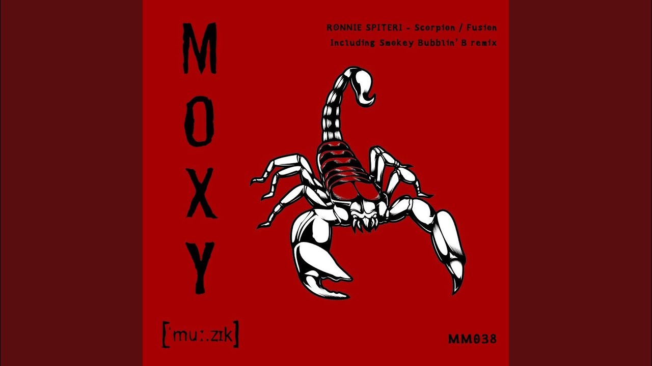 Watch Scorpion on YouTube Watch Scorpion on YouTube