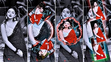 SOLID CASE KHEYECHI XML FILE ALIGHT MOTION VIDEO EDITING NEW TRENDING BANGLA SONG