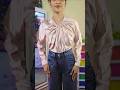 Every girl needs to try this hack ✨✅️ #trendingshorts #fashion #shirt #viral
