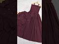new arrival stylish imported western romper style maxi #shortvideo #youtubeshorts #youtubeuploader
