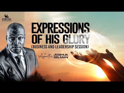 THE PRICE FOR NEW DIMENSIONS WITH APOSTLE JOSHUA SELMAN 21I08I2022 