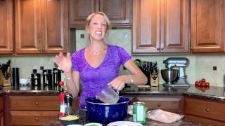 One-Pot Mexican Chicken