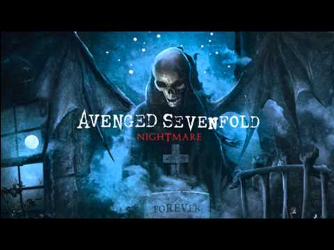 Avenged Sevenfold - Lost It All