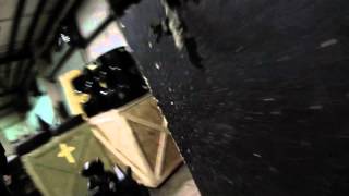 Jaguar 12 Airsoft | Outtakes - "Why Didn't They Just Surrender..." | Elite Ops Airsoft -