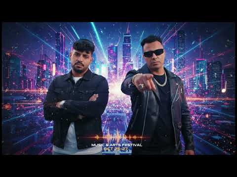 كريم كرستيانو و اسلام كابونجا  مش بالفلوس  Official Music Video 2026