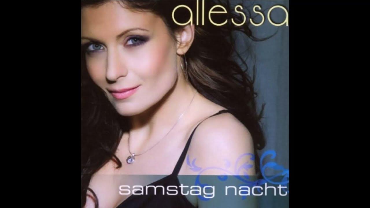 Allessa - Ich lebe wieder neu Allessa - Ich lebe wieder neu